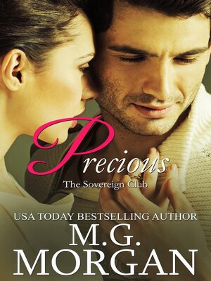 cover image of Precious